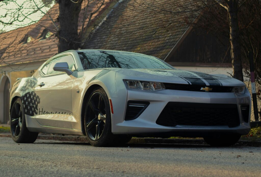 US Grants Temporary Tariff Exemption to Major Automakers