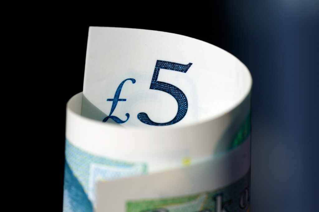UK Law Firm Fined £465,000 for Sanctions Breach
