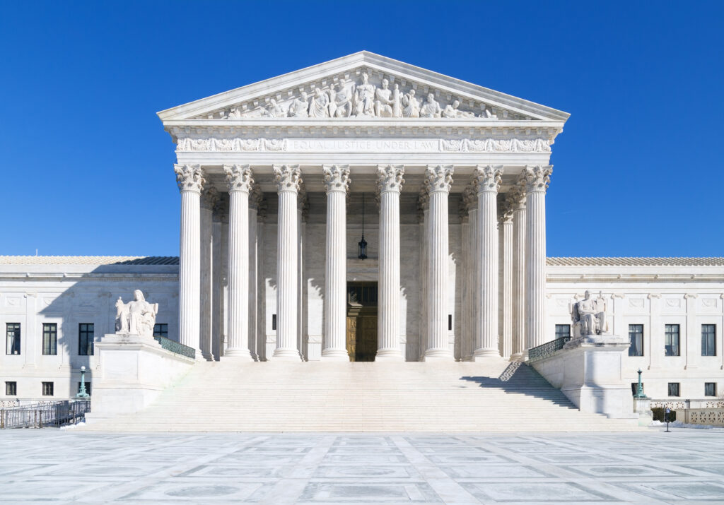 Supreme Court Halts Trump’s Foreign Aid Delay