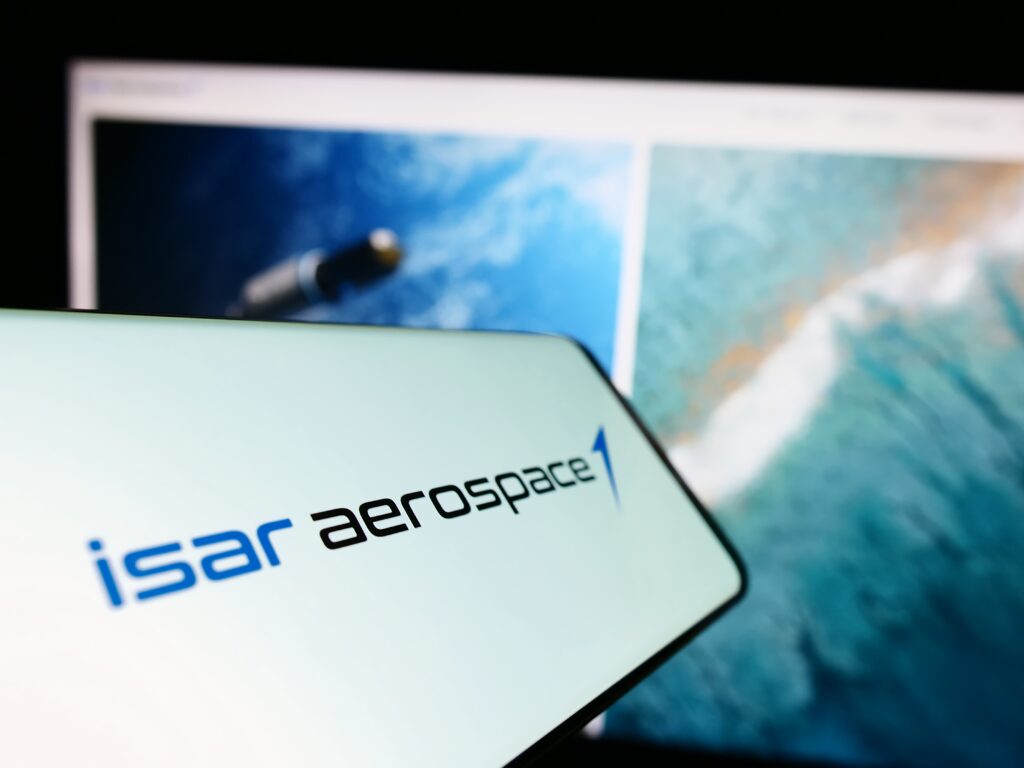 Isar Aerospace's Spectrum Rocket Launch Ends in Explosion