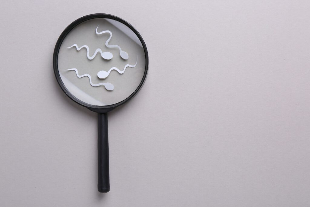 Sperm Health and Longevity: New Research Uncovers a Connection