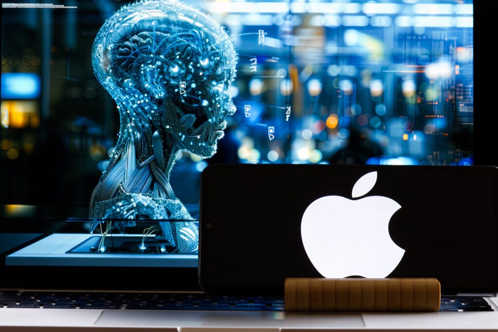 Apple Takes Legal Action Against UK Government