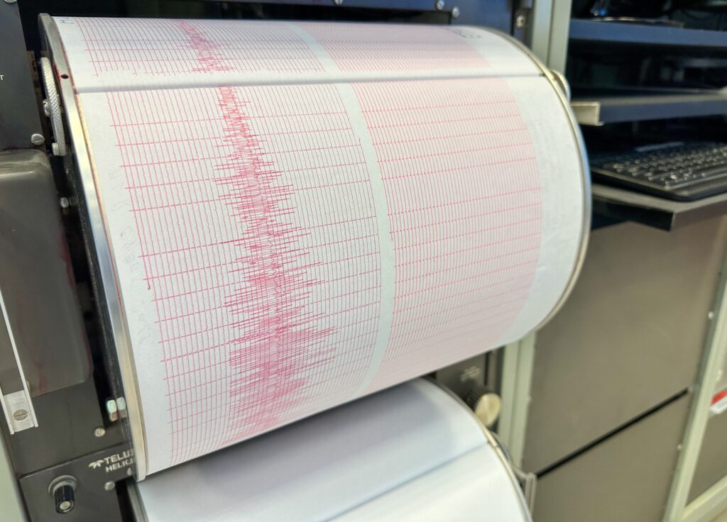 Powerful 7.7 Magnitude Earthquake Strikes Myanmar and Thailand