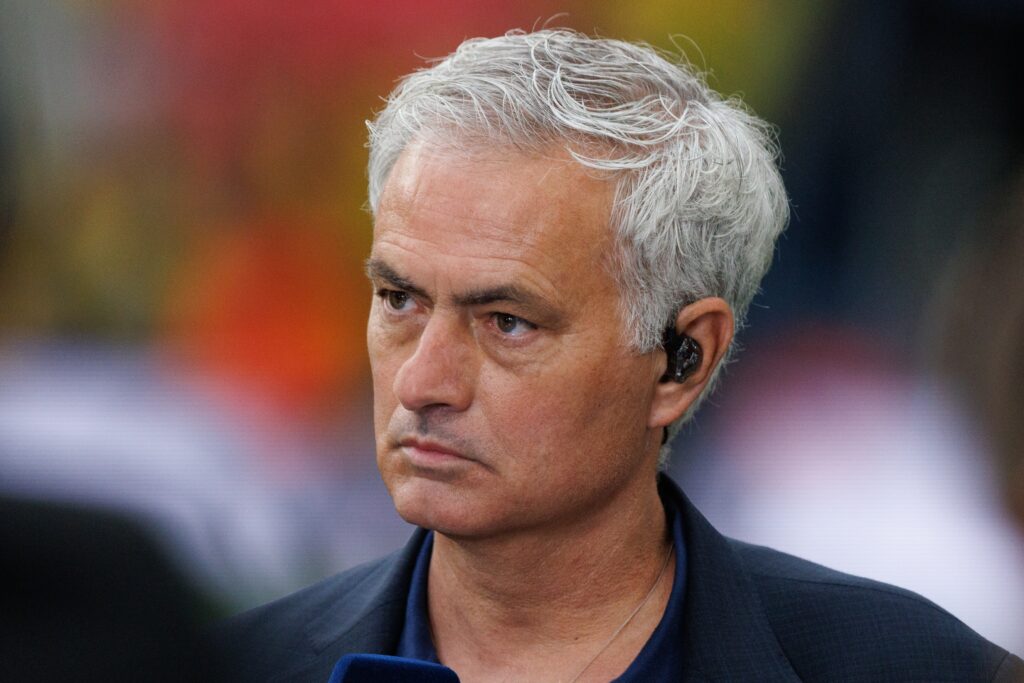 Jose Mourinho Sues Galatasaray Over Racism Claim