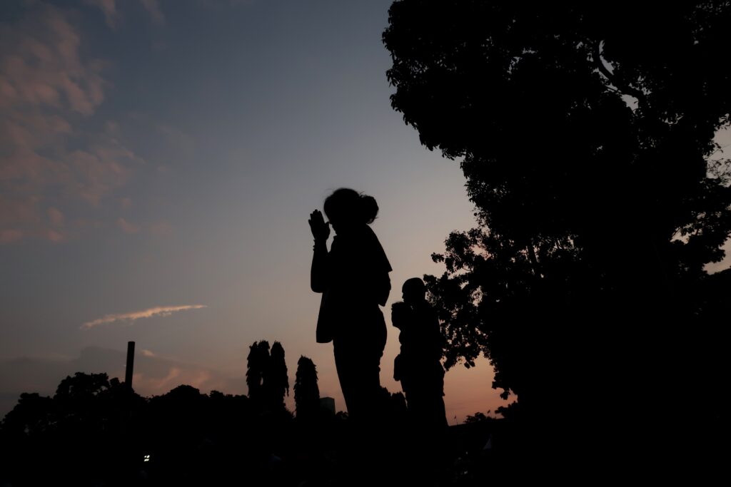 Pope Francis’ Health Stabilizes After Setback; Vatican Provides Update