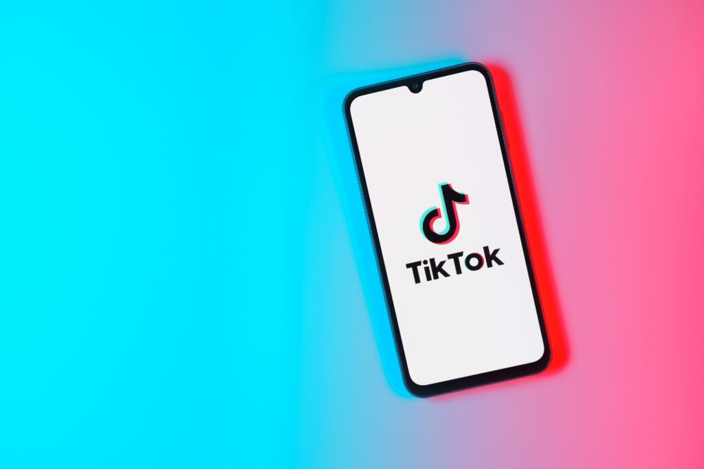 ICO Investigates TikTok Over Children’s Data Handling