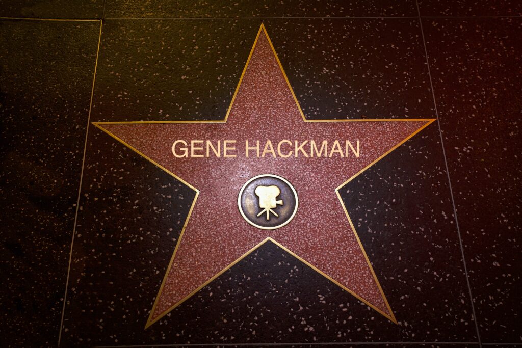 Gene Hackman and Wife Die One Week Apart in Tragic Circumstances