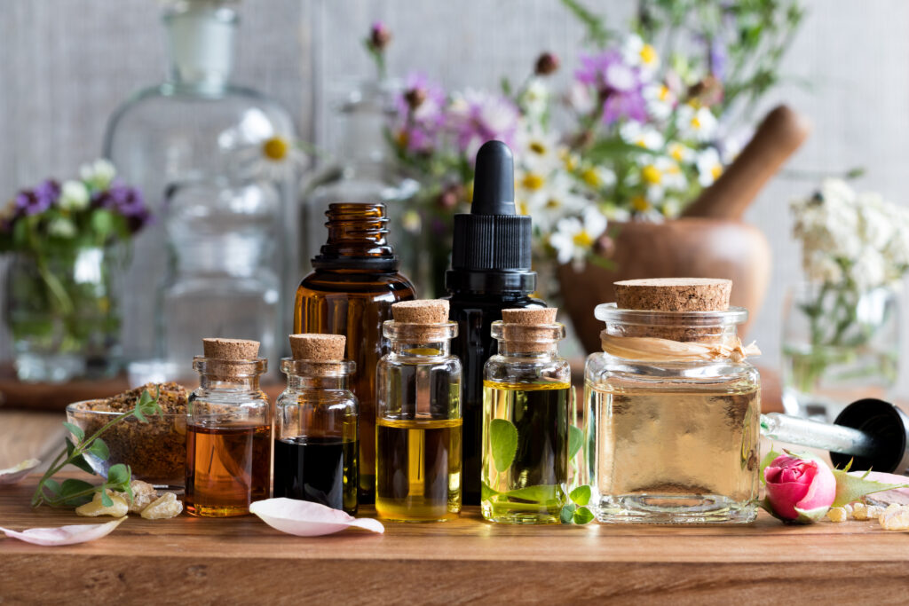 Plant-Based Oils May Lower Death Risk
