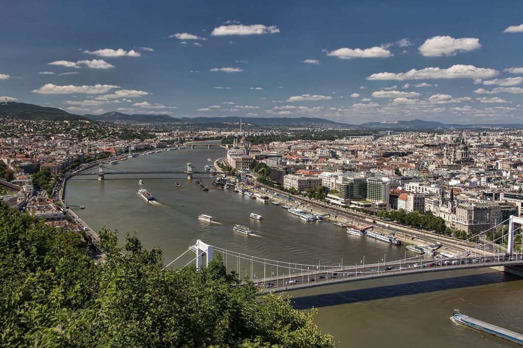 Hungary Adds LGBTQ+ Ban to Constitution, Faces Strong EU and Human Rights Criticism