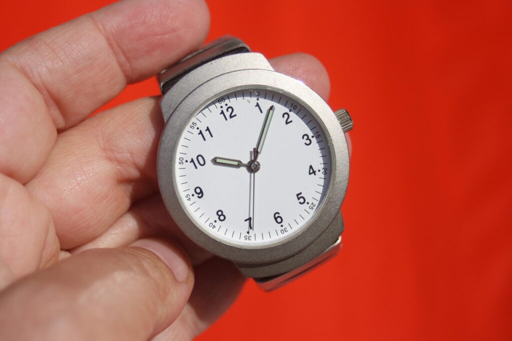Test Your Reflexes: What Reaction Speed Tells You About Lifespan and Health