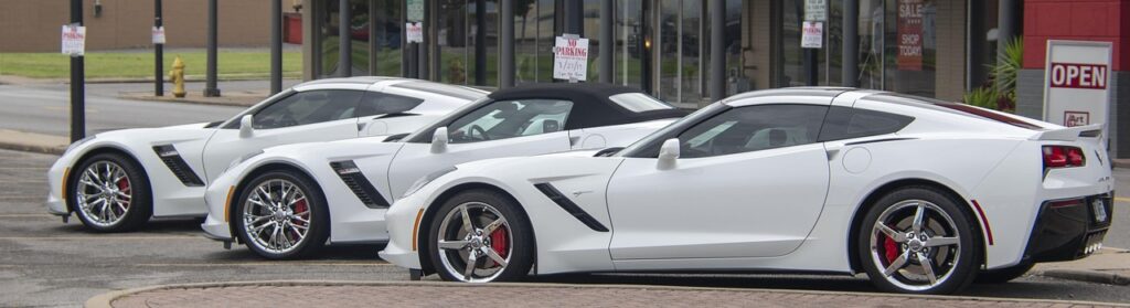 Trump to Reduce Tariffs for US Carmakers