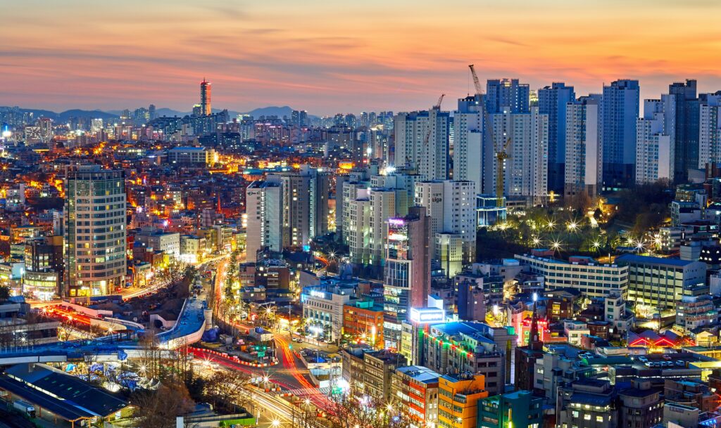 U.S. and South Korea Reach Understanding on Tariff Talks – Further Negotiations Scheduled