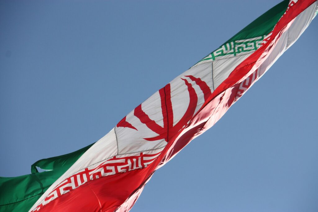Trump Escalates His Agenda: New Sanctions on Iran, Domestic Shakeups, and Rising Global Tensions