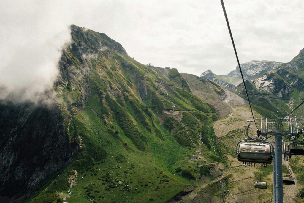 Fatal Cable Car Crash in Southern Italy Leaves Four Dead