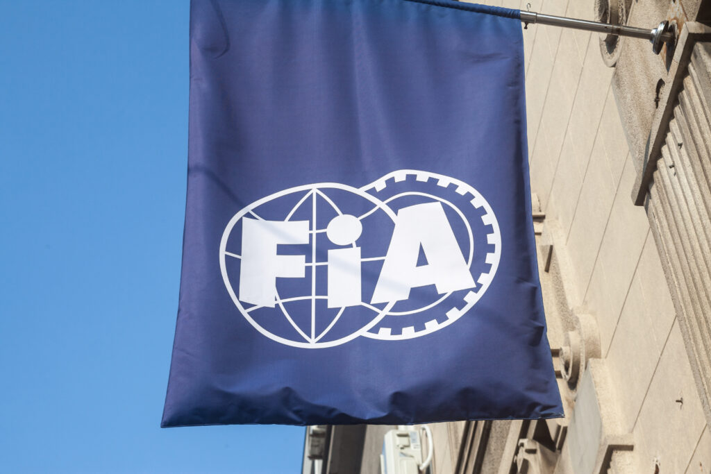 FIA Turmoil Grows as Deputy President Robert Reid Resigns Over Governance Issues