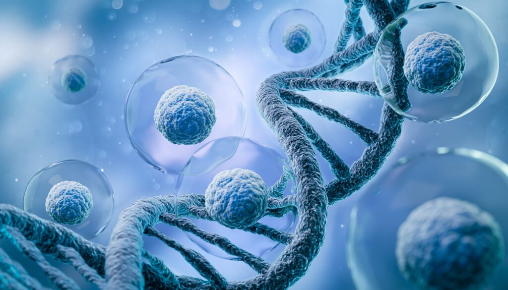 Biologist David Liu Wins $3 Million Breakthrough Prize for Gene Editing Innovation