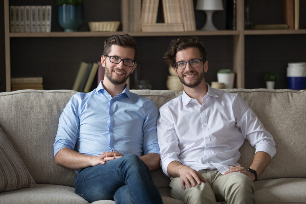 twin allergy connection