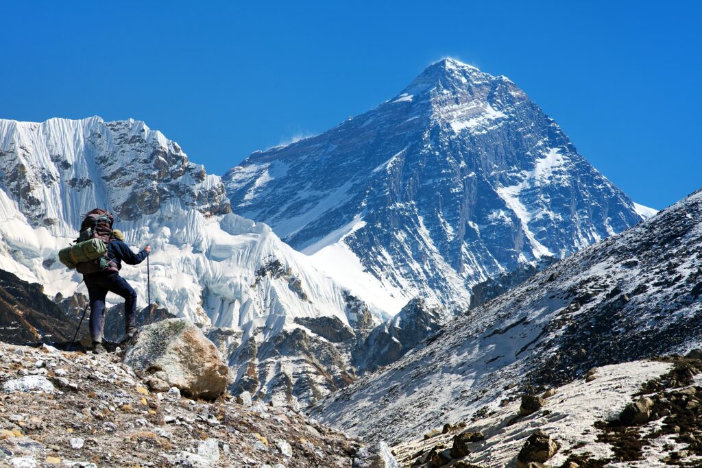 Can Everest Be Climbed in Just One Week?