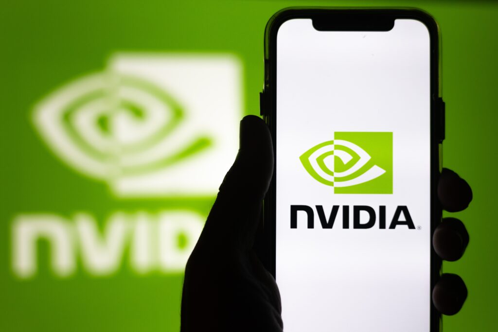 Nvidia’s AI Chip Power Play: Between Superpower Tensions and Technological Ambitions