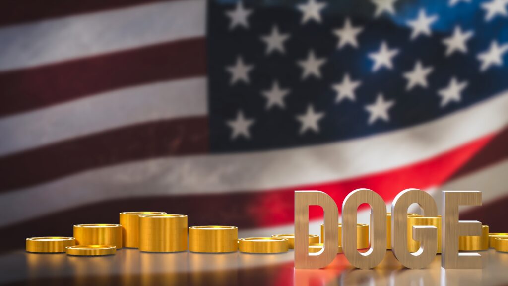 How Elon Musk's Doge Claims to Have Slashed Billions from US Government Spending