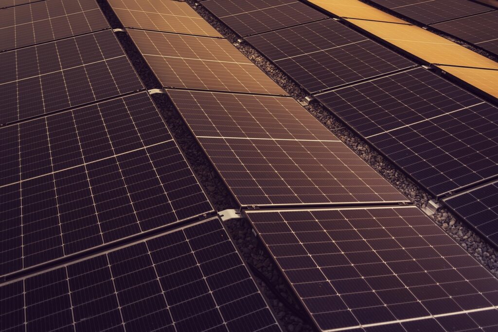 US Launches Massive Tariffs on South East Asia Solar Imports Amid Trade Tensions
