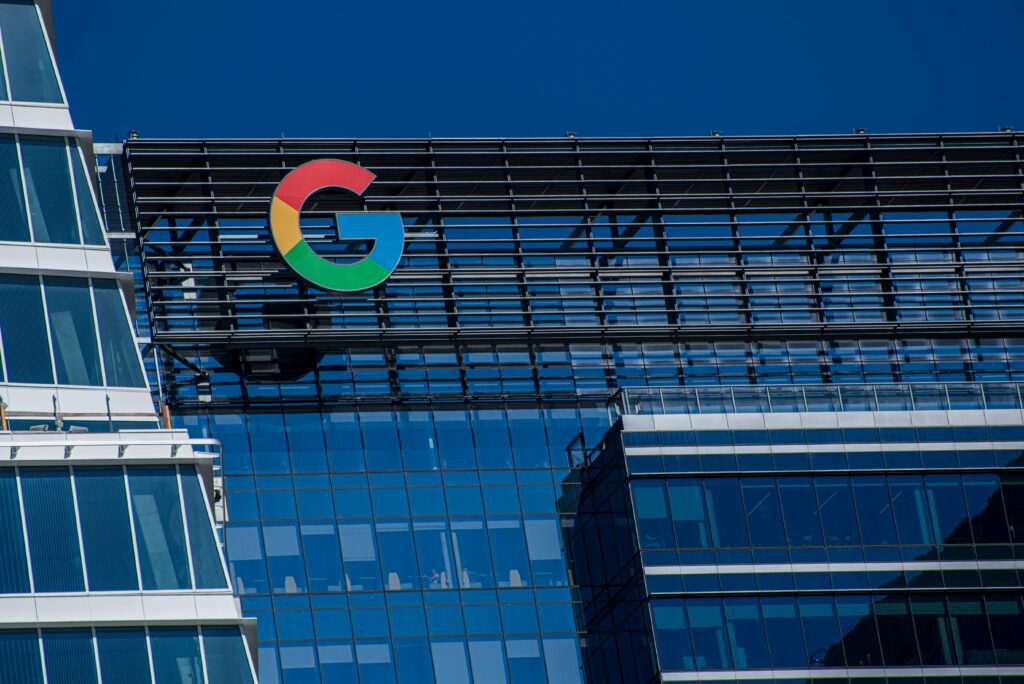 Google Faces Multi-Billion Pound Lawsuit in the UK Over Alleged Unfair Advertising Practices