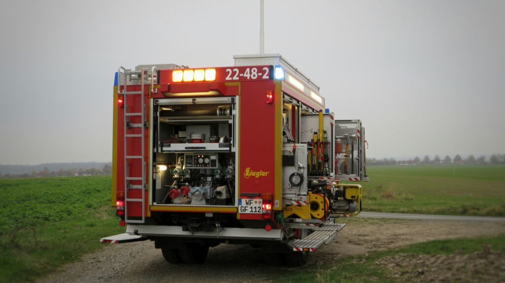 EU Sends 650 Firefighters and 26 Aircraft in Largest Wildfire Response