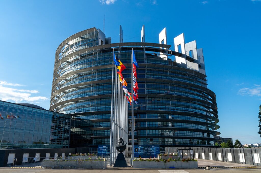 EU Parliament Endorses High Tariffs on Russian and Belarusian Fertilisers