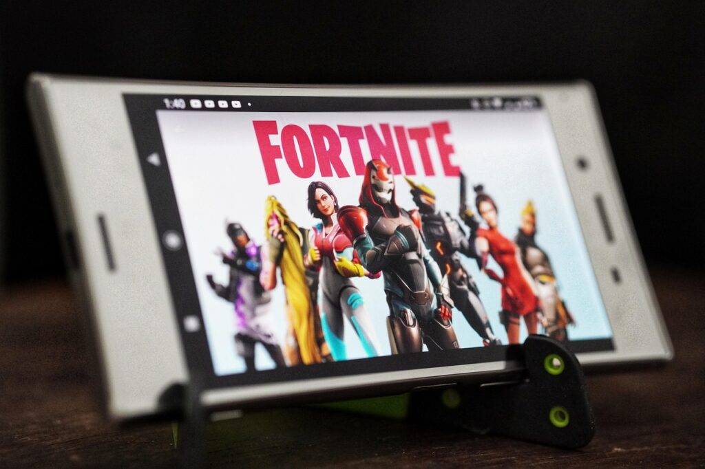 Fortnite Returns to iPhone After Years-Long Apple Dispute
