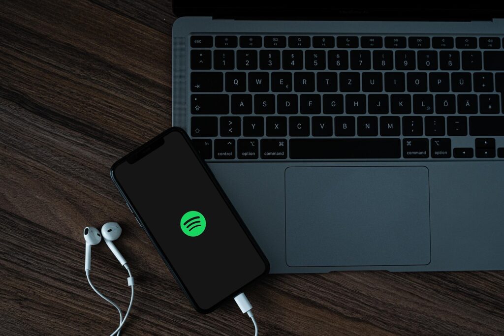 Spotify Battles Surge in Fake Podcasts Promoting Illegal Drug Sales