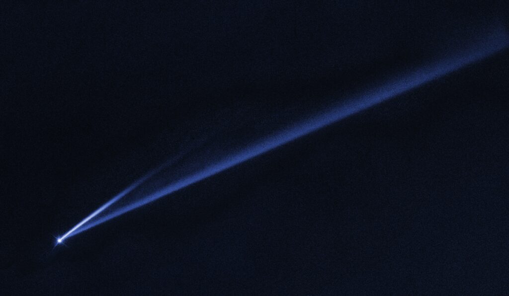China Targets Asteroids in New Space Mission
