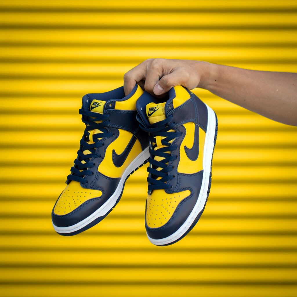 Nike Prepares for Price Surge Amid Global Trade Tensions