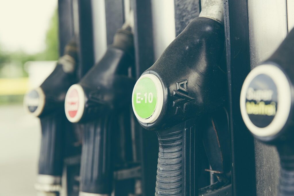 Shell Reportedly Exploring Takeover of BP in Potential Landmark Energy Deal