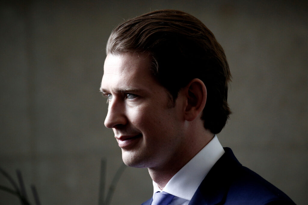 Sebastian Kurz Cleared of Perjury by Austrian Appeals Court