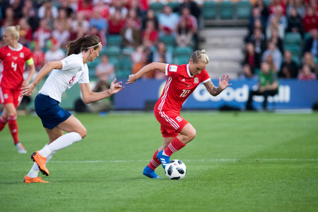 FA Enforces Ban on Transgender Women in Women’s Football