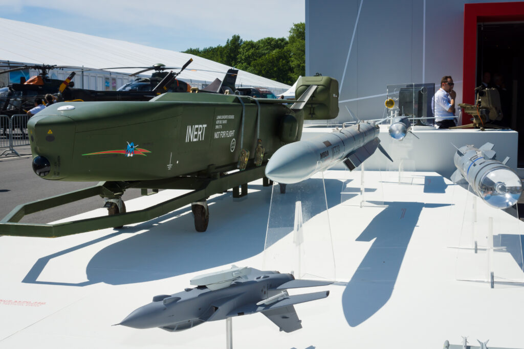 Germany Signals New Military Flexibility