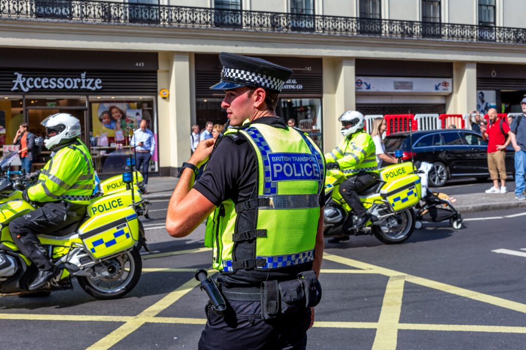 Liverpool Victory Parade Turns Tragic as Vehicle Hits Crowd, Many Hurt