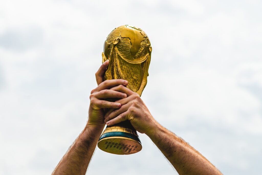 First Nations Book Spots for 2026 World Cup