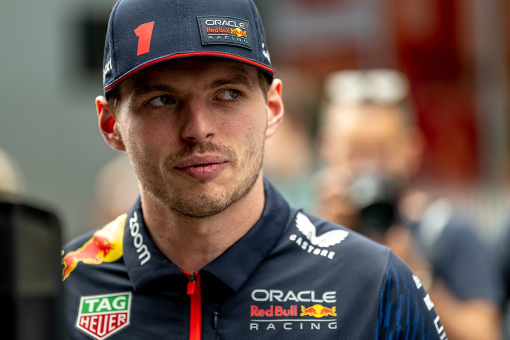 Verstappen and Russell Slam Monaco GP Format: ‘It Felt Like Mario Kart’
