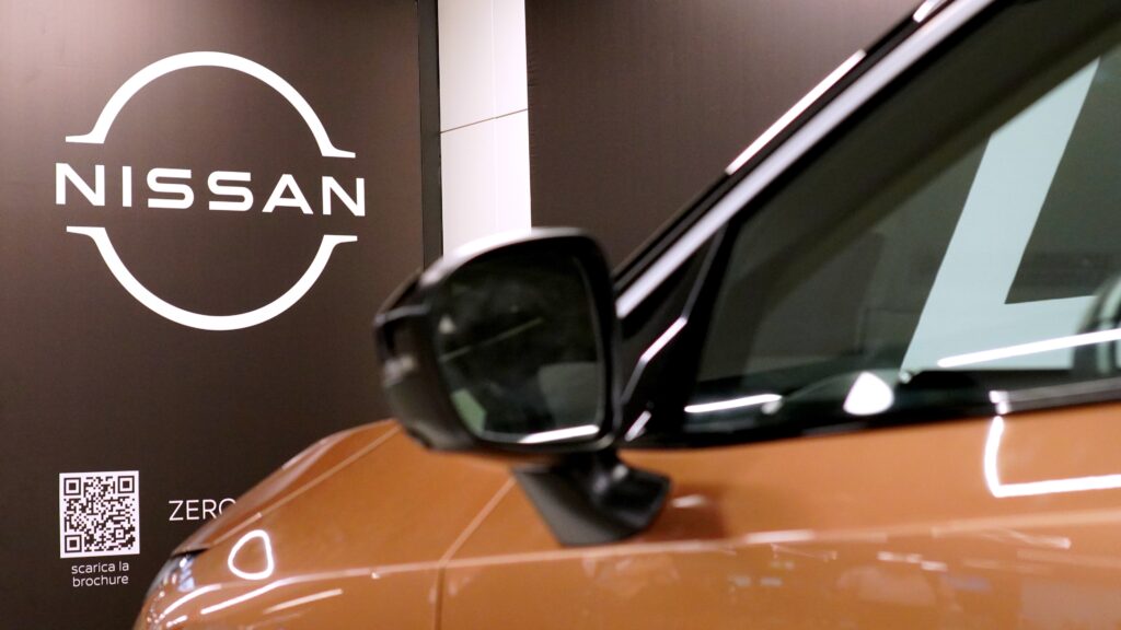 Nissan Plans Deeper Ties with China Amid Global Factory Closures
