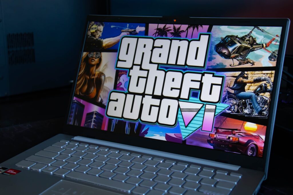 Grand Theft Auto VI Release Pushed to May 2026