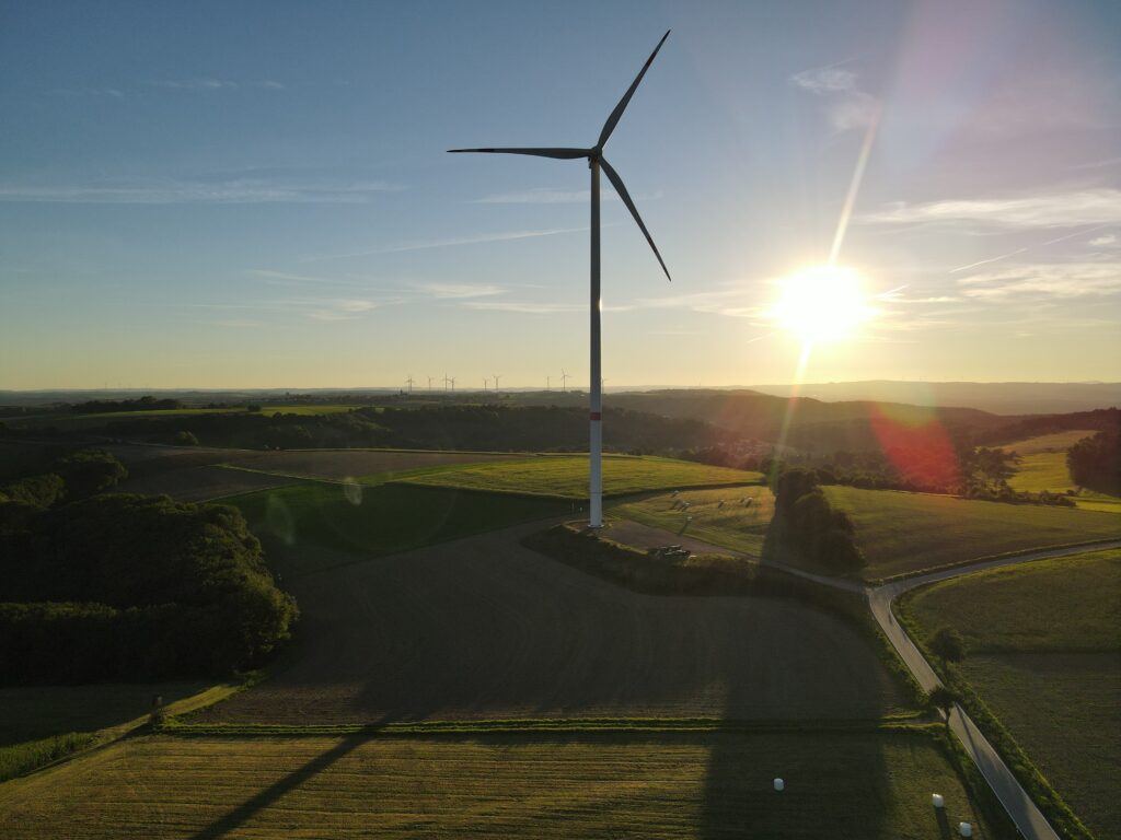 Green Energy Dreams in Jeopardy as Federal Support Fades