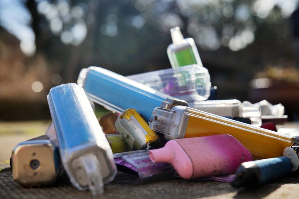 Heated Tobacco Products: Innovation or Looming Health Threat?