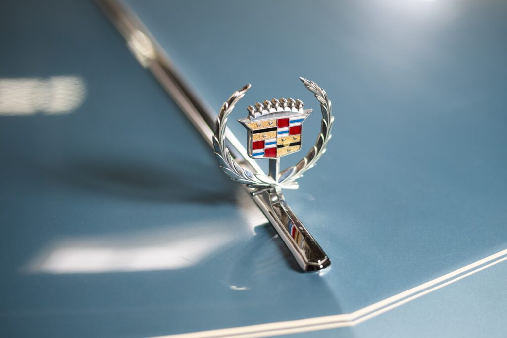 Cadillac’s Countdown: A Bold New Team Prepares for Formula One Entry in 2026