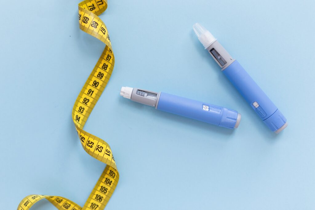 Weight-Loss Jabs Slash Cancer Risk and Spark Hopes for New Era in Prevention