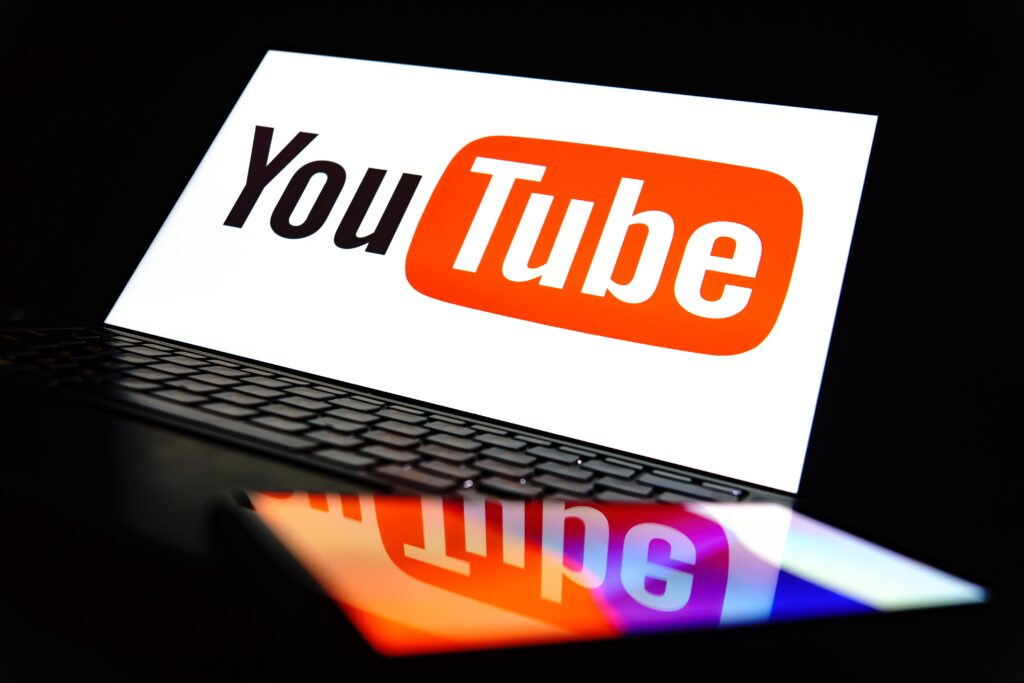 YouTube to Insert Ads After ‘Peak Moments’ Using AI