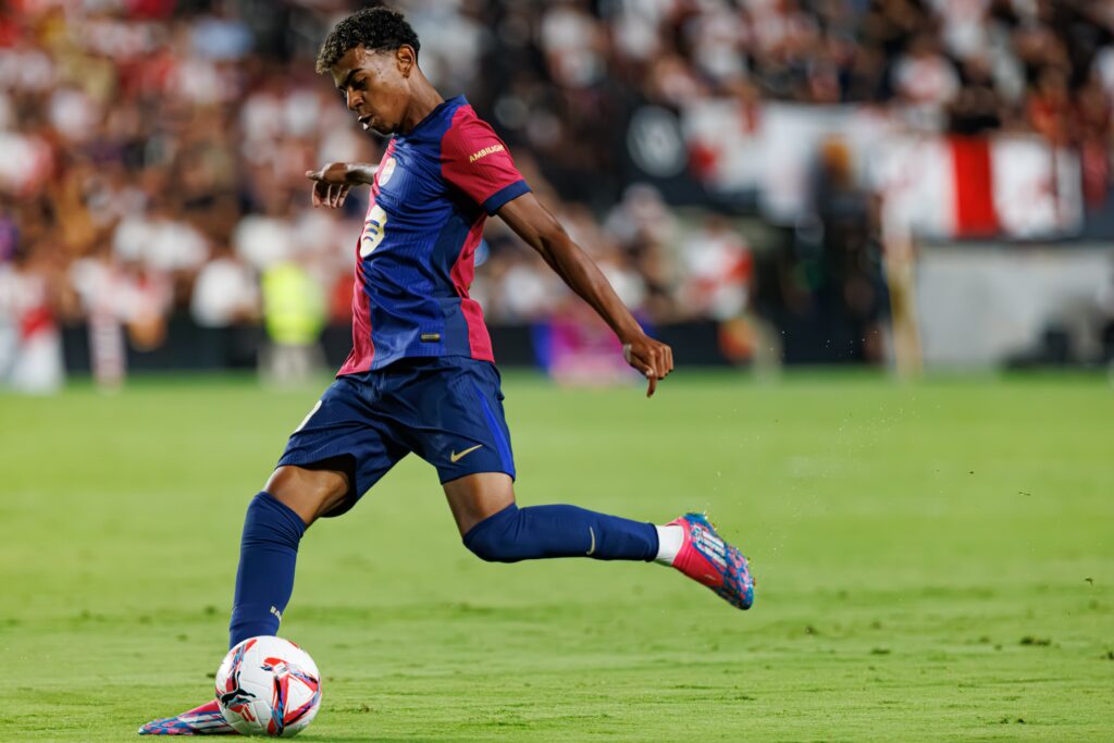 Lamine Yamal Signs Long-Term Deal as Barcelona Secure Future Star