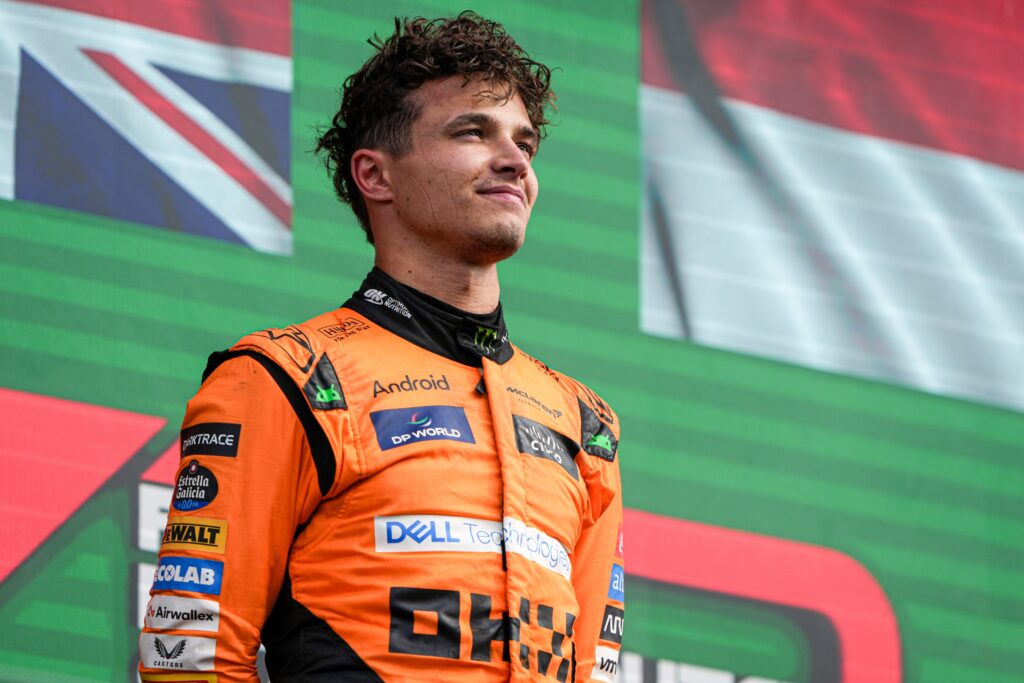 Norris Wins in Monaco as Title Fight Tightens — But Racing Still Falls Flat