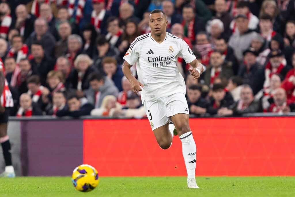 Mbappe’s Double Fires Madrid to Vital Win Ahead of El Clasico Showdown