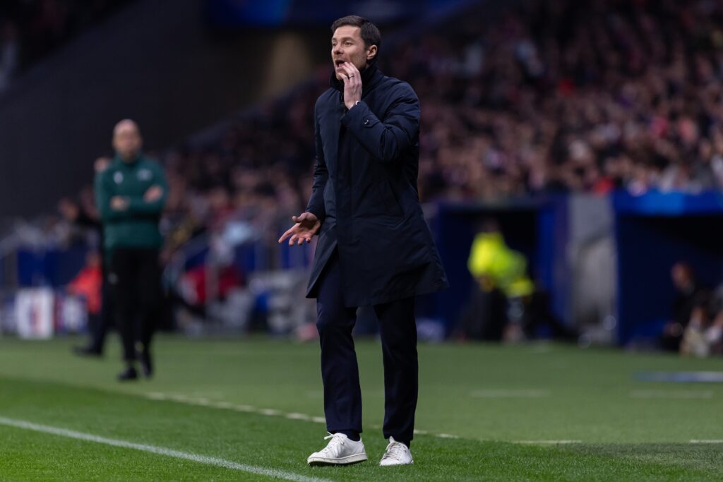 A New Reign Begins at the Bernabéu: Alonso's Return Signals a Historic Shift
